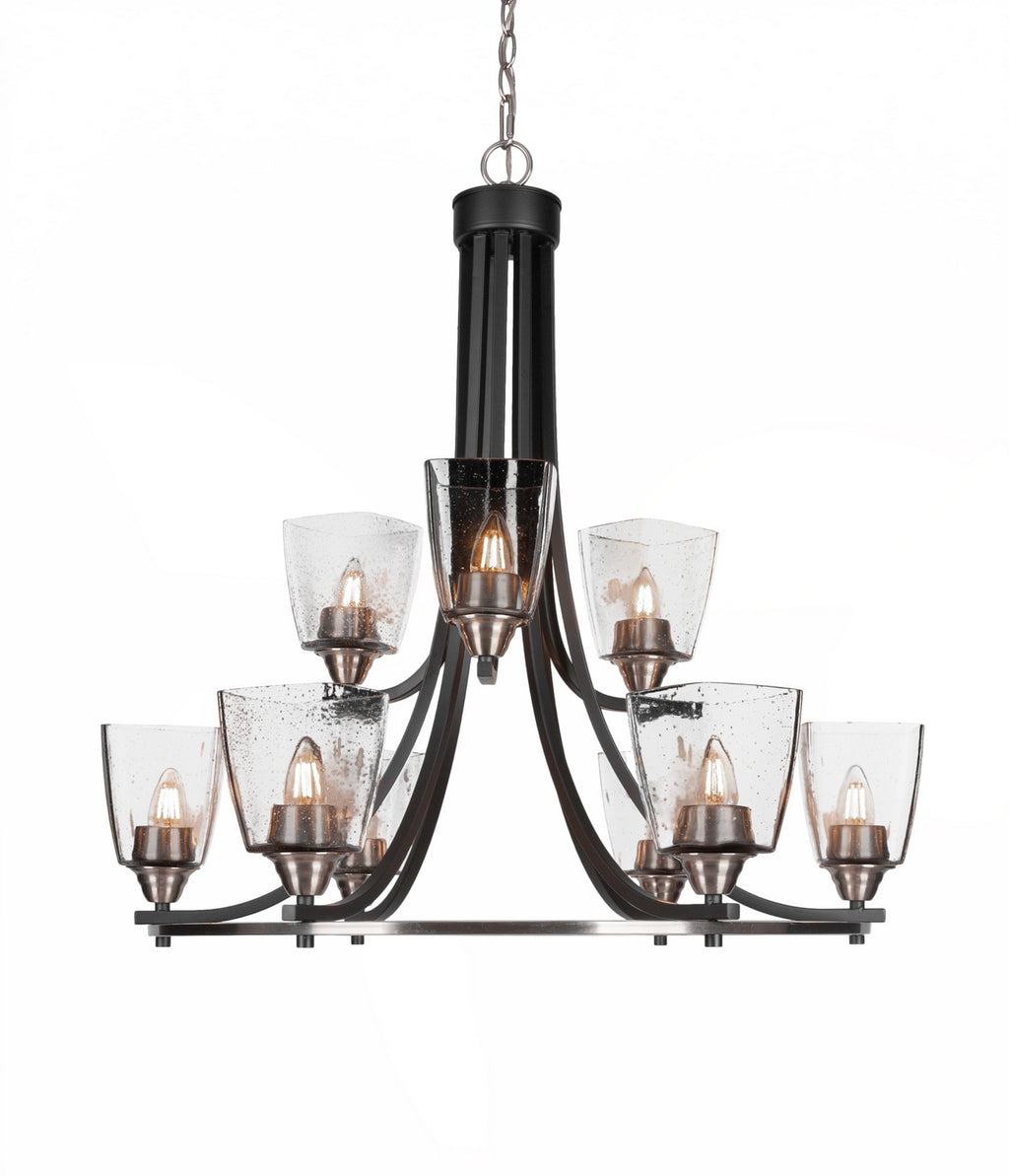 Toltec LightingHome| 3409-MBBN-461