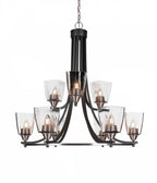 Toltec LightingHome| 3409-MBBN-461