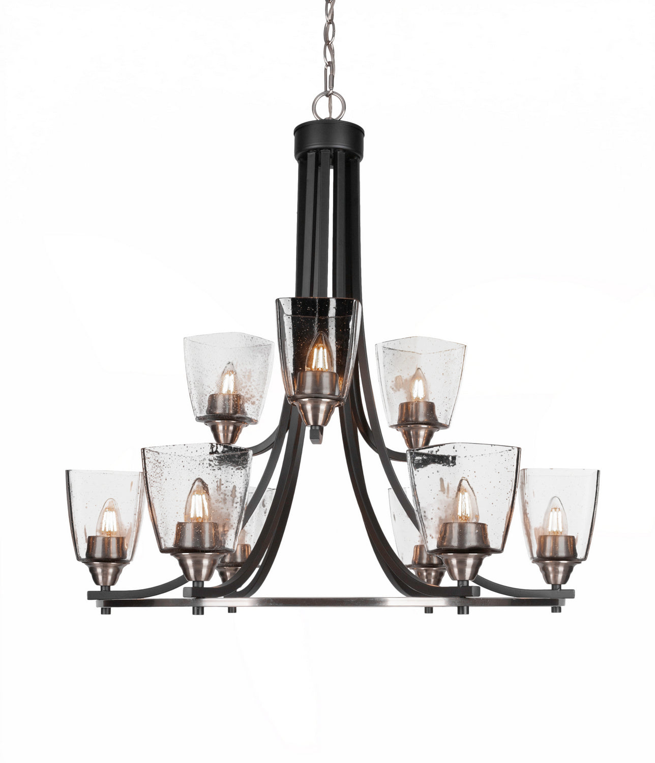 Toltec LightingHome| 3409-MBBN-461