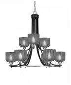 Toltec LightingHome| 3409-MBBN-4612