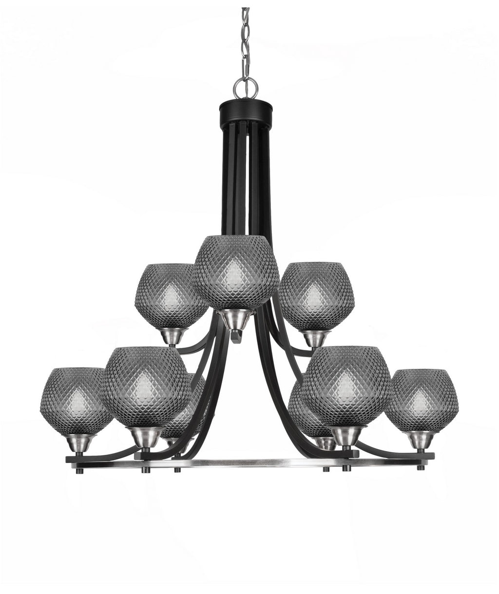Toltec LightingHome| 3409-MBBN-4622