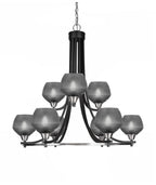 Toltec LightingHome| 3409-MBBN-4622