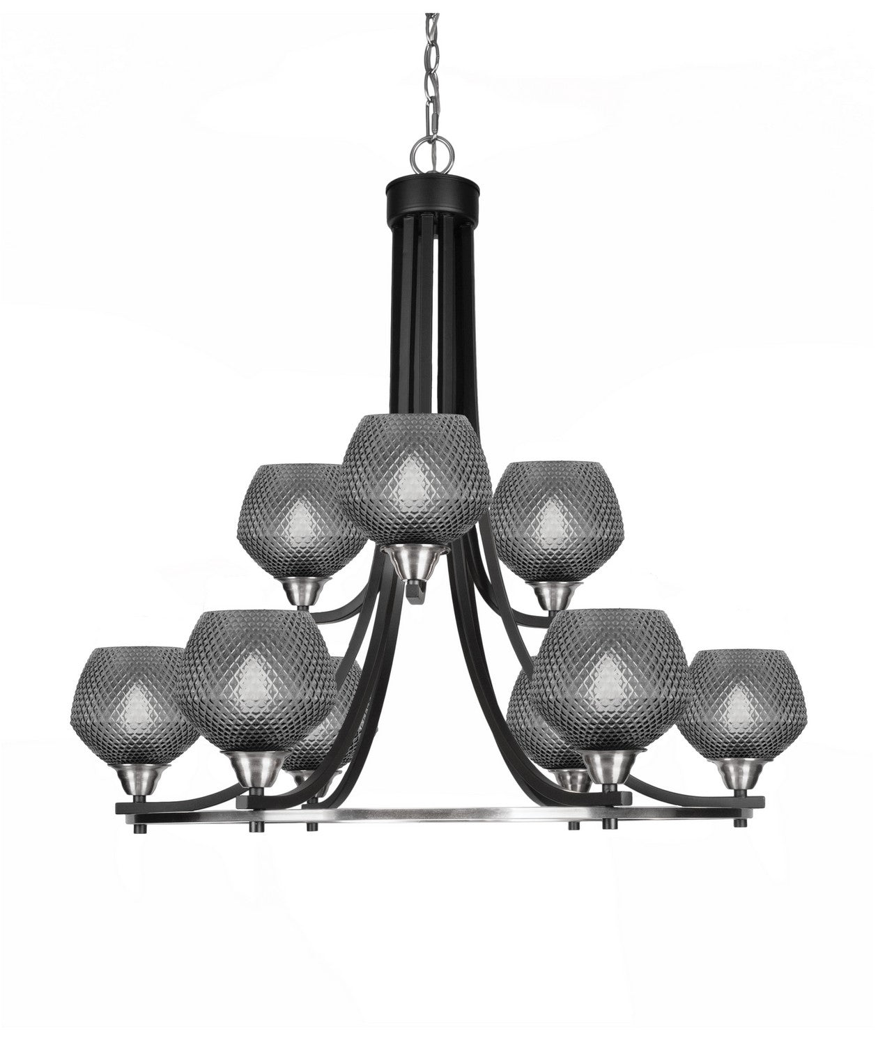 Toltec LightingHome| 3409-MBBN-4622