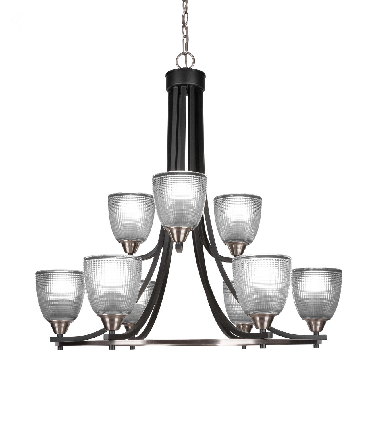 Toltec LightingHome| 3409-MBBN-500