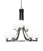 Toltec LightingHome| 3409-MBBN-615