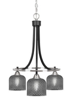 Toltec LightingHome| 3413-MBBN-4612
