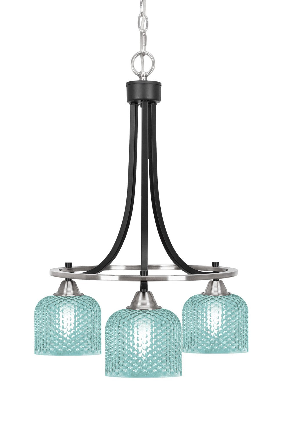 Toltec LightingHome| 3413-MBBN-4615