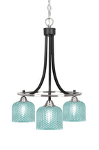 Toltec LightingHome| 3413-MBBN-4615