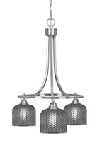 Toltec LightingHome| 3413-BN-4612