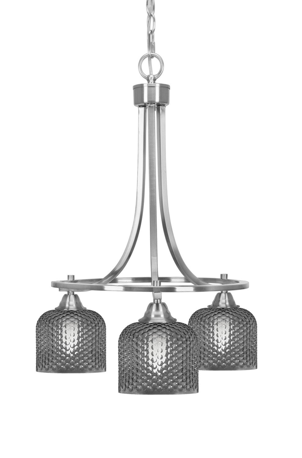 Toltec LightingHome| 3413-BN-4612