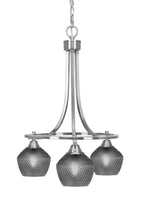 Toltec LightingHome| 3413-BN-4622