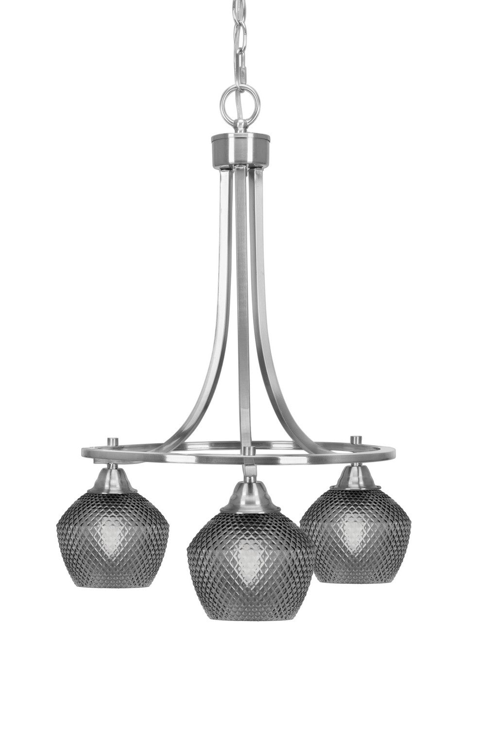 Toltec LightingHome| 3413-BN-4622