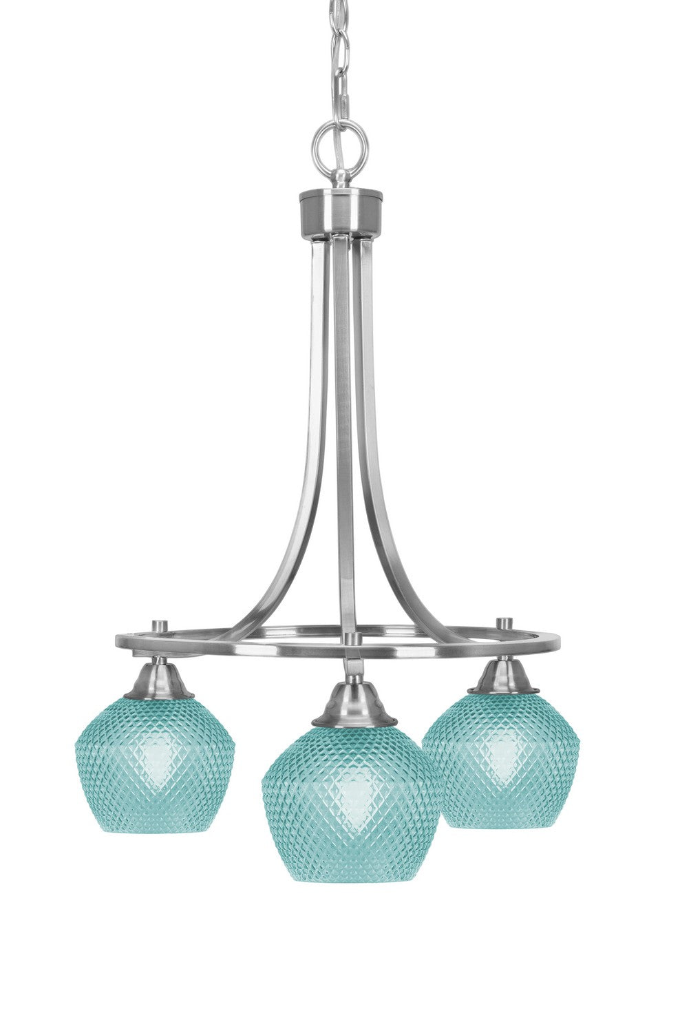 Toltec LightingHome| 3413-BN-4625