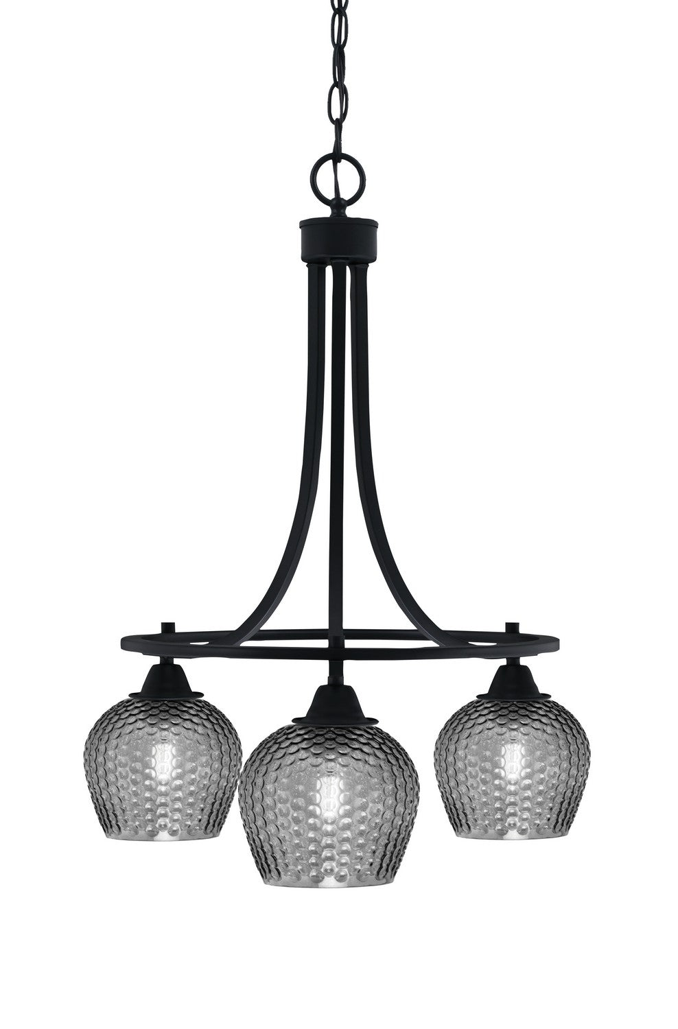 Toltec LightingHome| 3413-MB-4602
