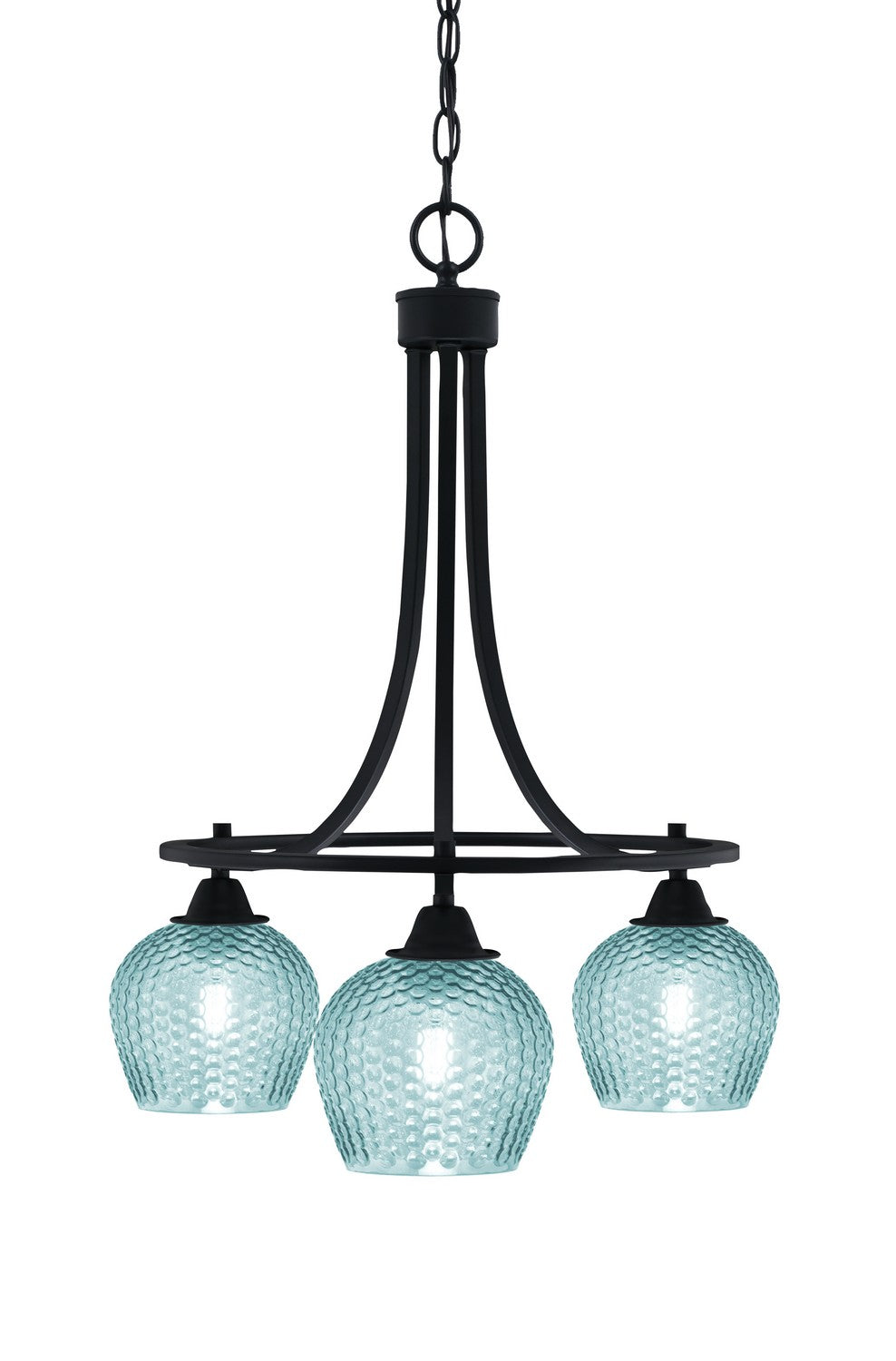 Toltec LightingHome| 3413-MB-4605