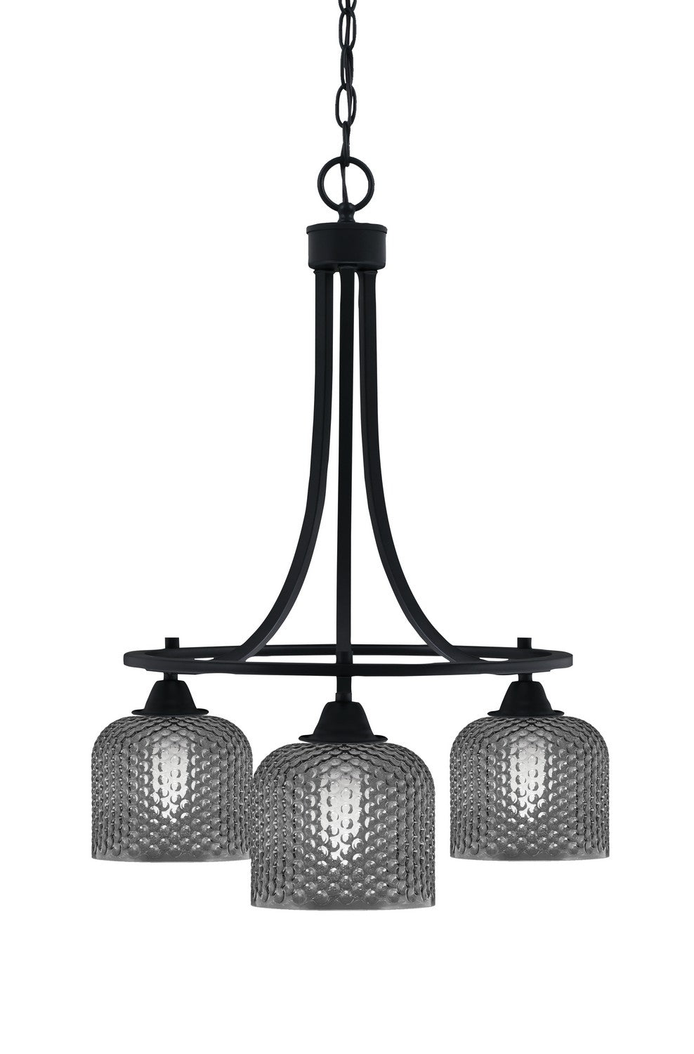 Toltec LightingHome| 3413-MB-4612