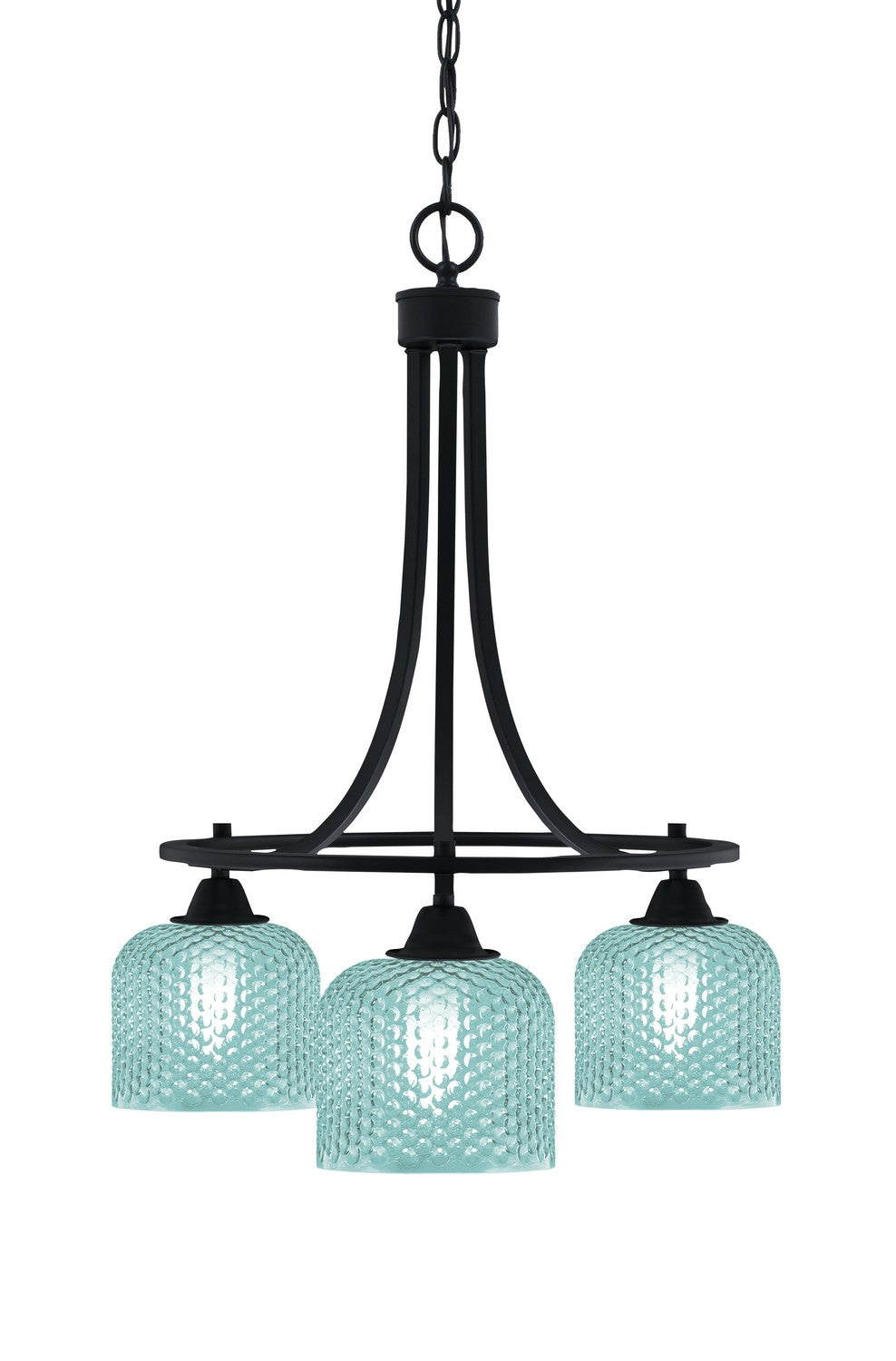 Toltec LightingHome| 3413-MB-4615
