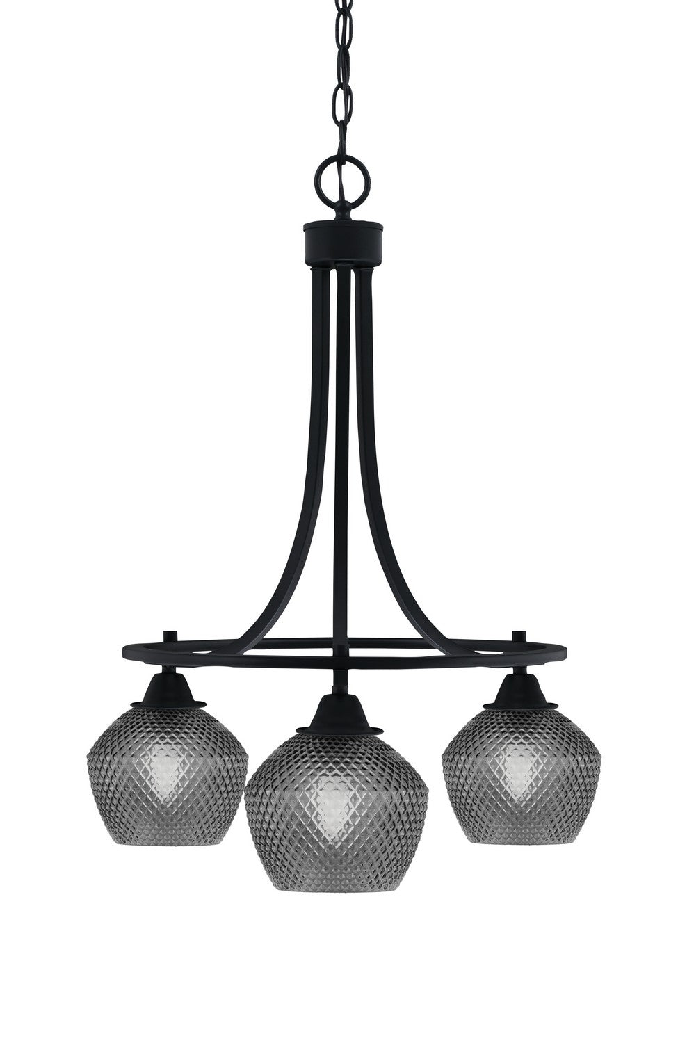Toltec LightingHome| 3413-MB-4622