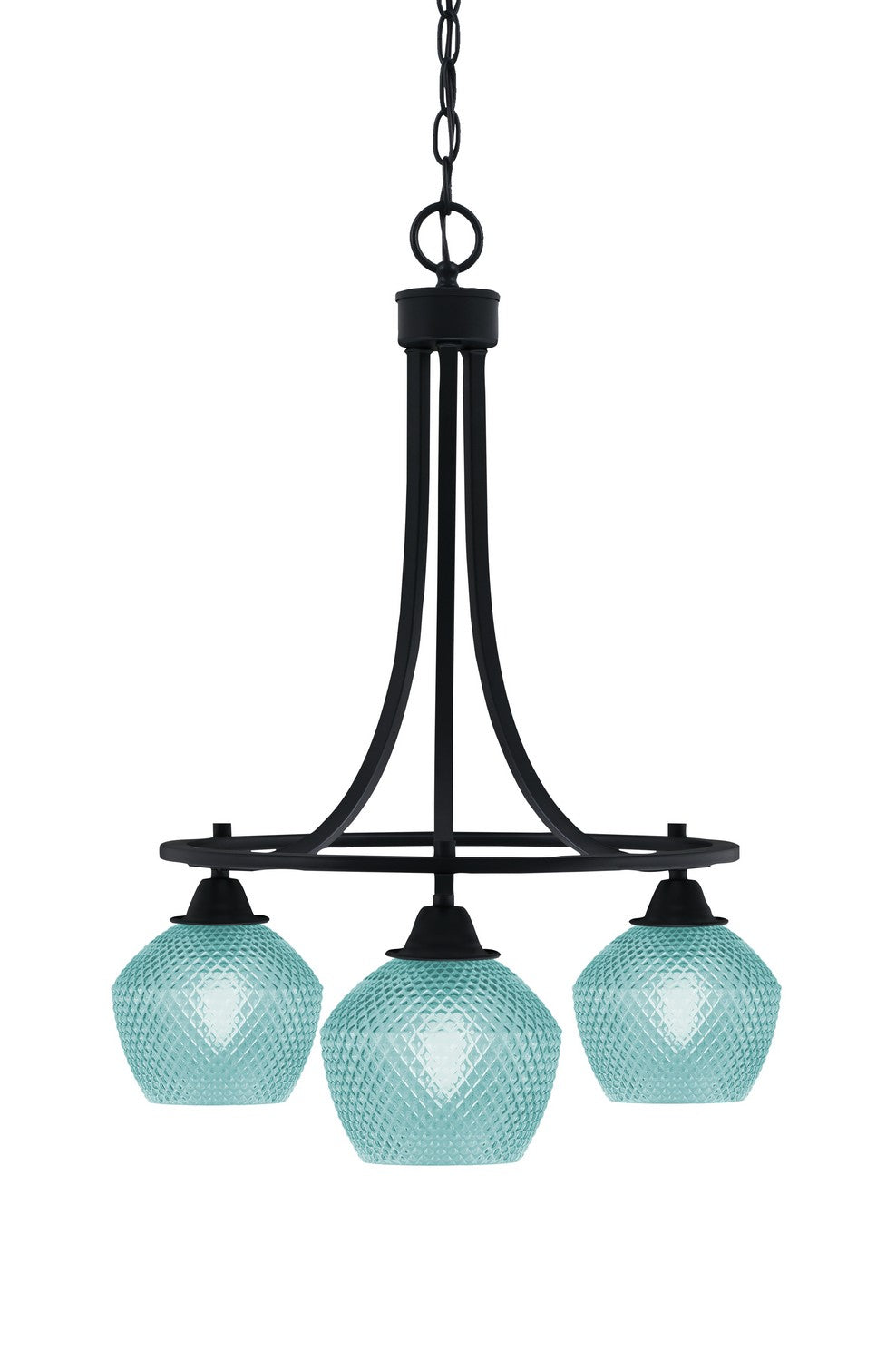Toltec LightingHome| 3413-MB-4625