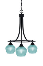 Toltec LightingHome| 3413-MB-4625
