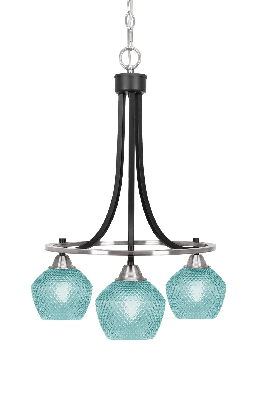 Toltec LightingHome| 3413-MBBN-4625