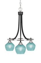 Toltec LightingHome| 3413-MBBN-4625