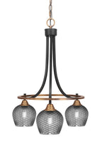 Toltec LightingHome| 3413-MBBR-4602