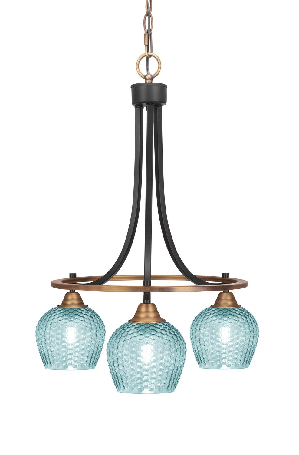 Toltec LightingHome| 3413-MBBR-4605