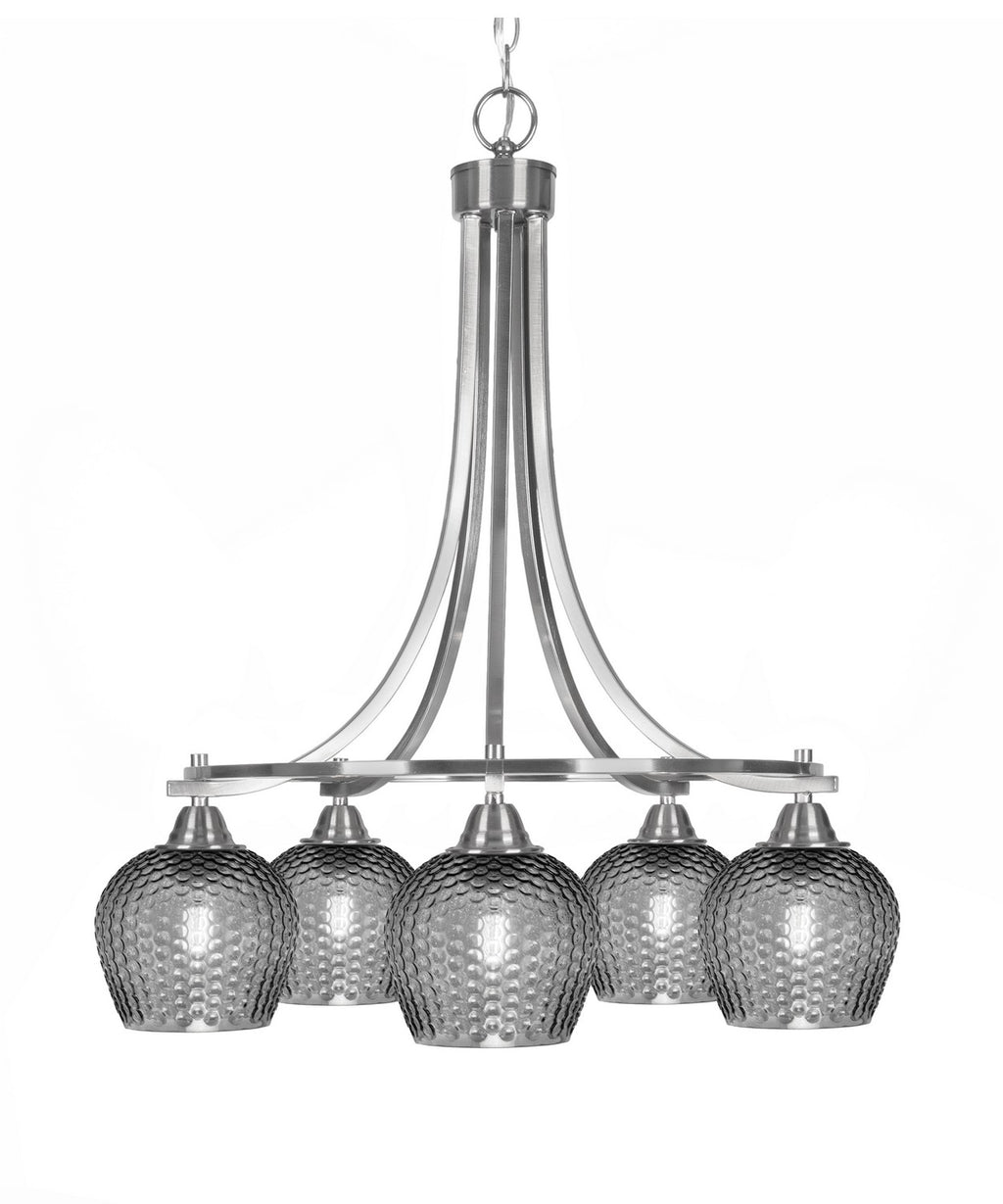 Toltec LightingHome| 3415-BN-4602