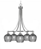 Toltec LightingHome| 3415-BN-4602