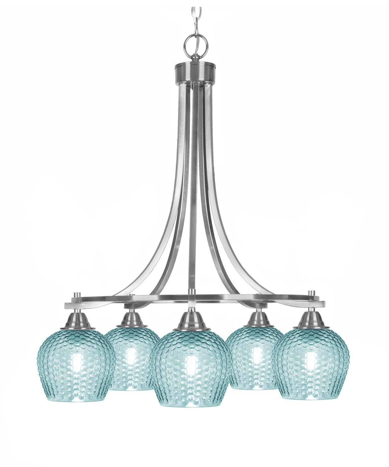 Toltec LightingHome| 3415-BN-4605