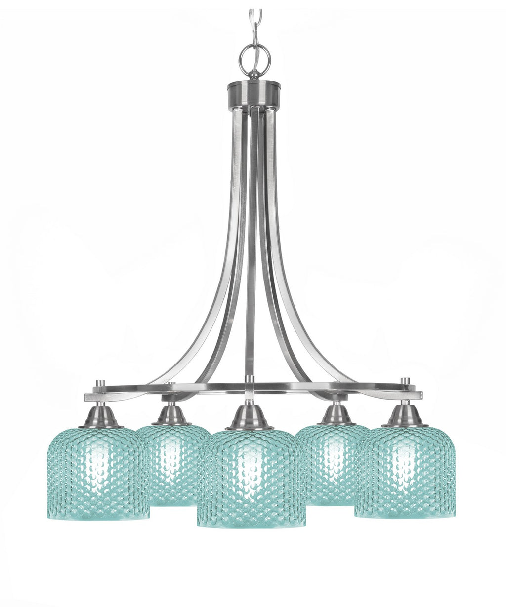 Toltec LightingHome| 3415-BN-4615