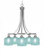 Toltec LightingHome| 3415-BN-4615