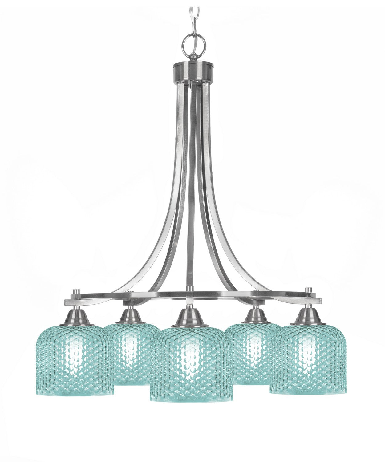 Toltec LightingHome| 3415-BN-4615