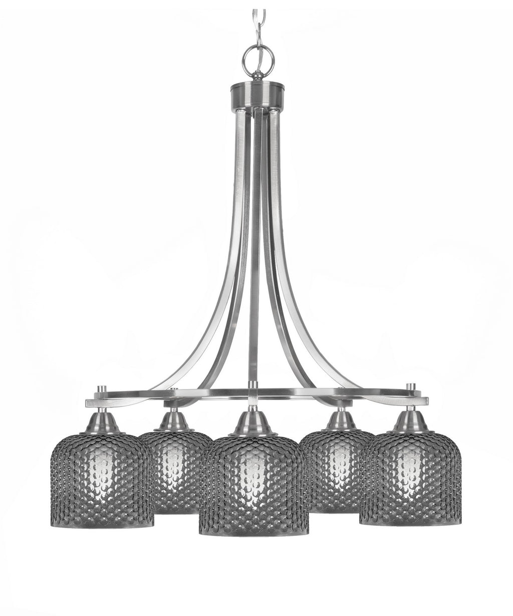 Toltec LightingHome| 3415-BN-4612