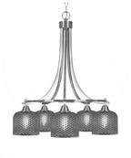 Toltec LightingHome| 3415-BN-4612