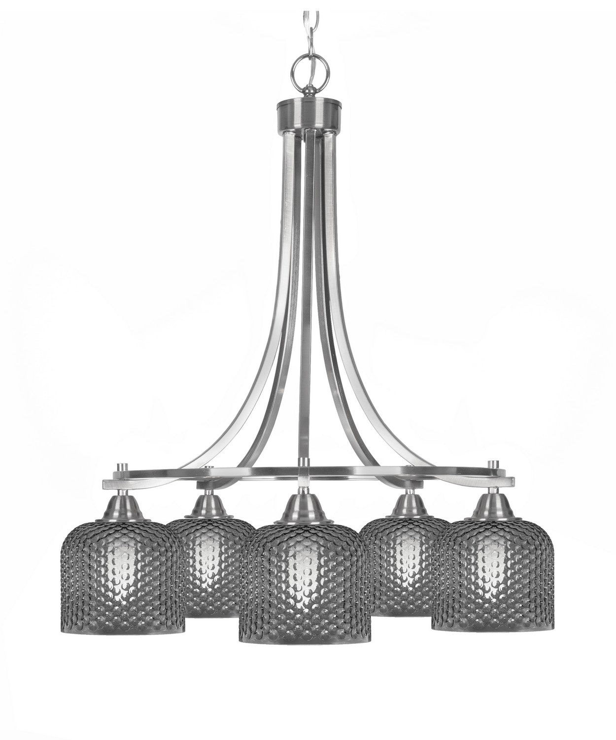 Toltec LightingHome| 3415-BN-4612