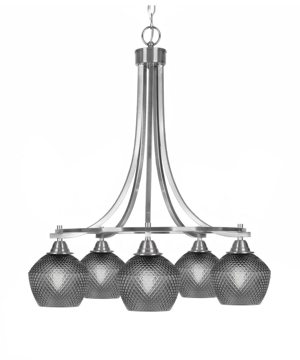Toltec LightingHome| 3415-BN-4622