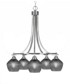 Toltec LightingHome| 3415-BN-4622