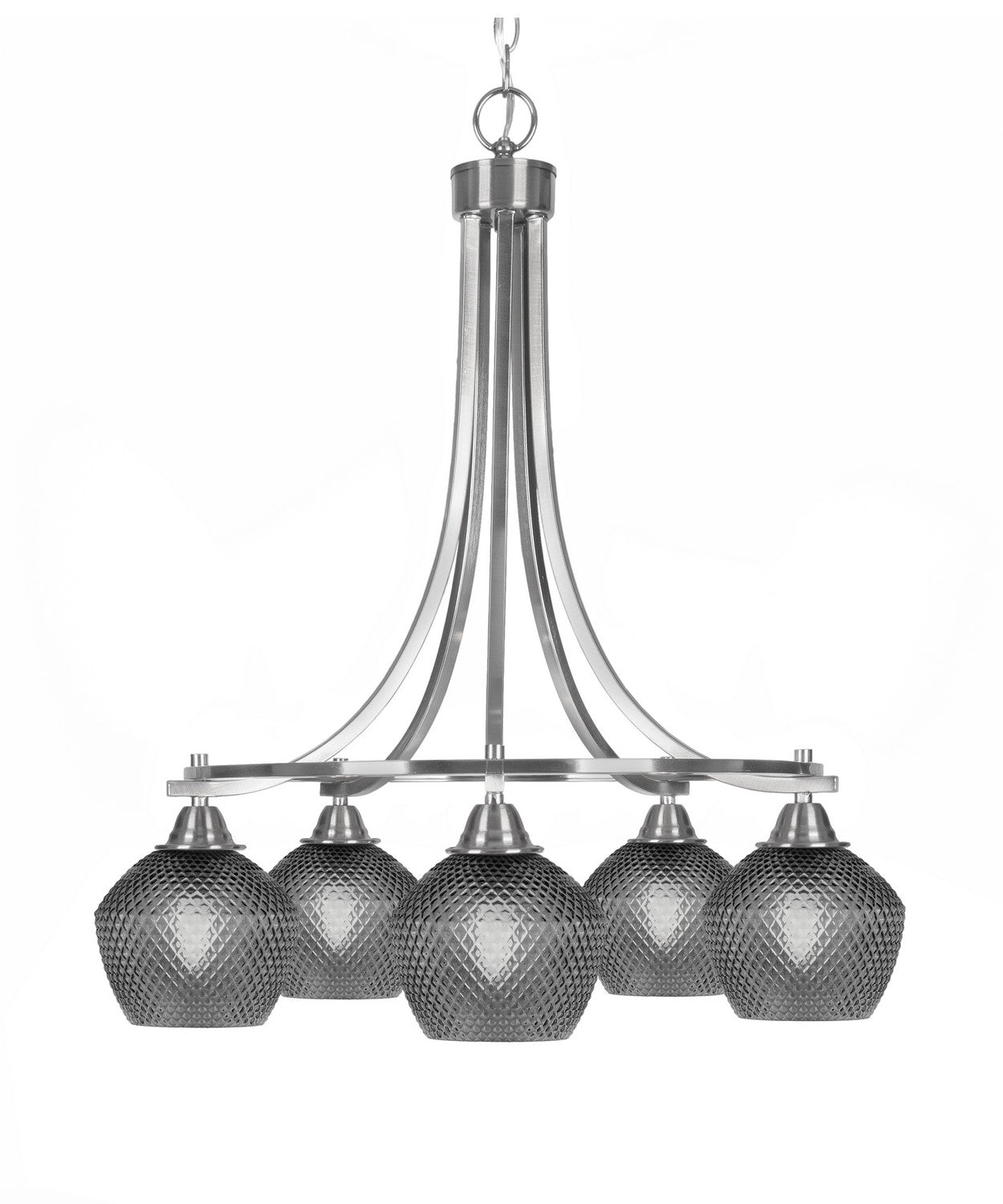 Toltec LightingHome| 3415-BN-4622