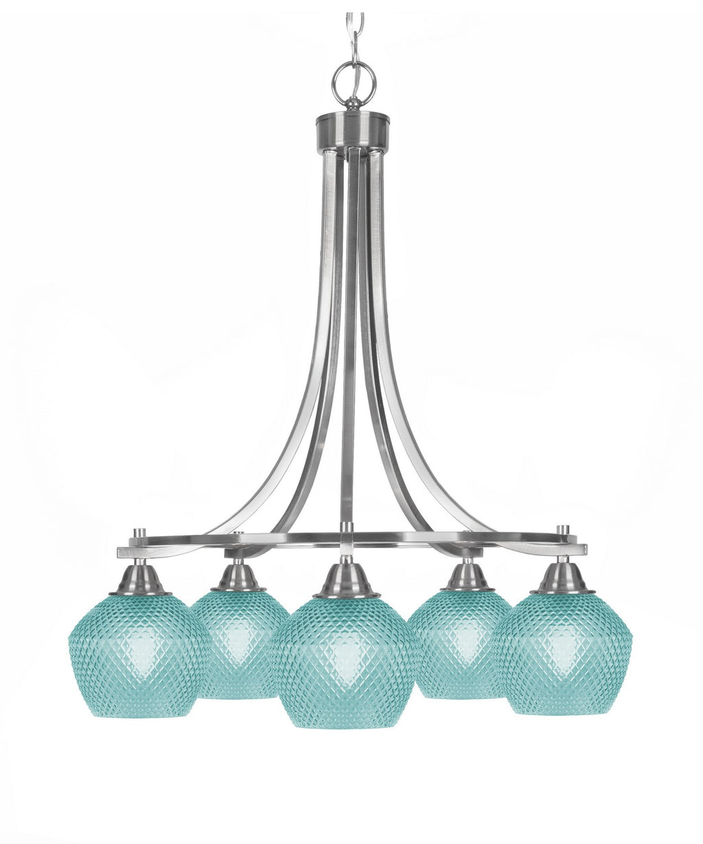 Toltec LightingHome| 3415-BN-4625