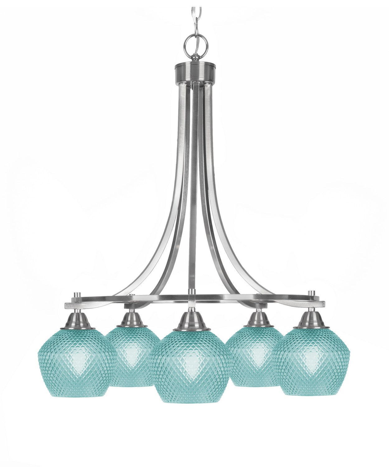 Toltec LightingHome| 3415-BN-4625