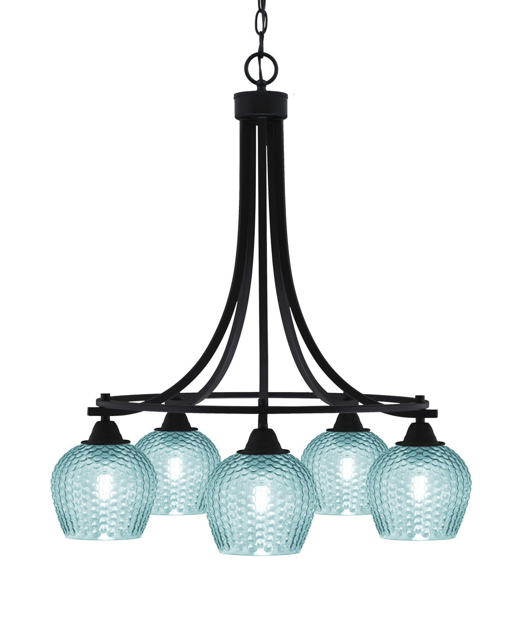 Toltec LightingHome| 3415-MB-4605
