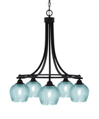 Toltec LightingHome| 3415-MB-4605