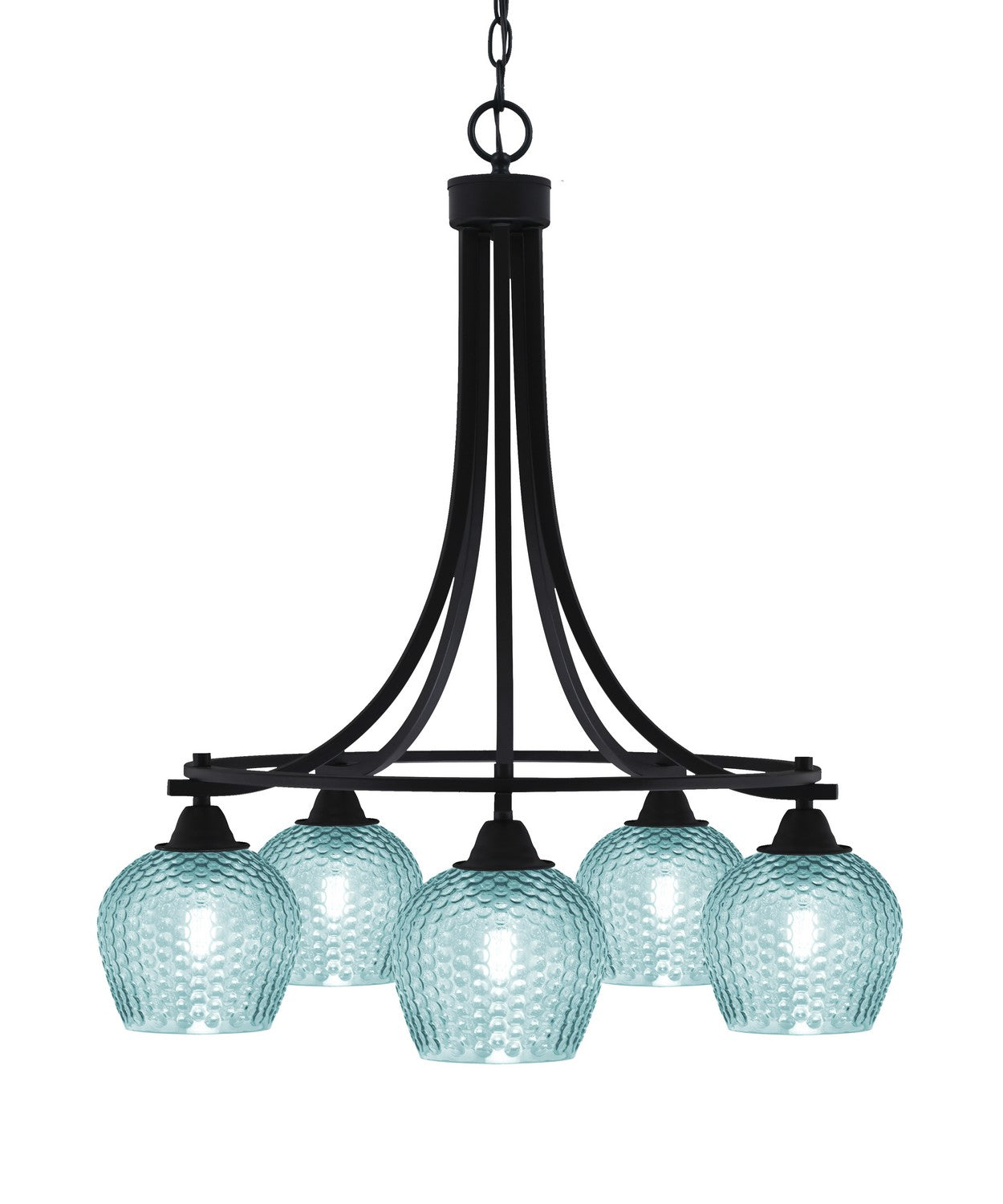 Toltec LightingHome| 3415-MB-4605