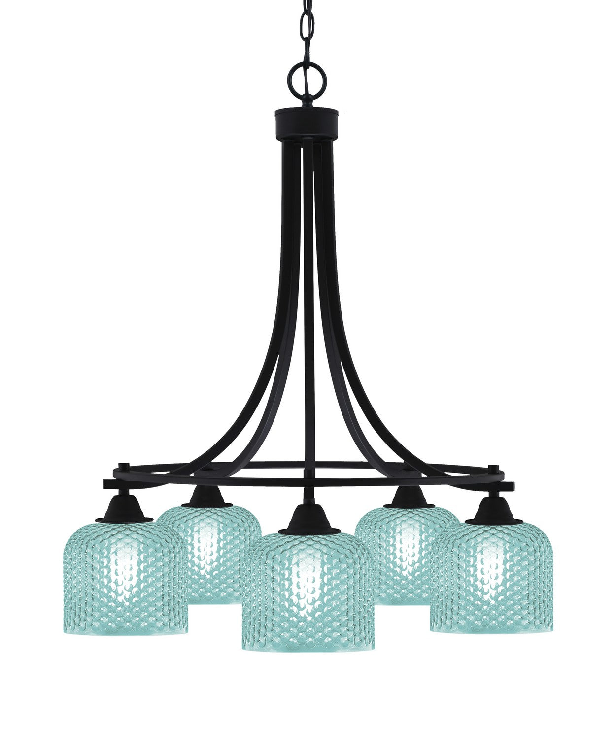 Toltec LightingHome| 3415-MB-4615