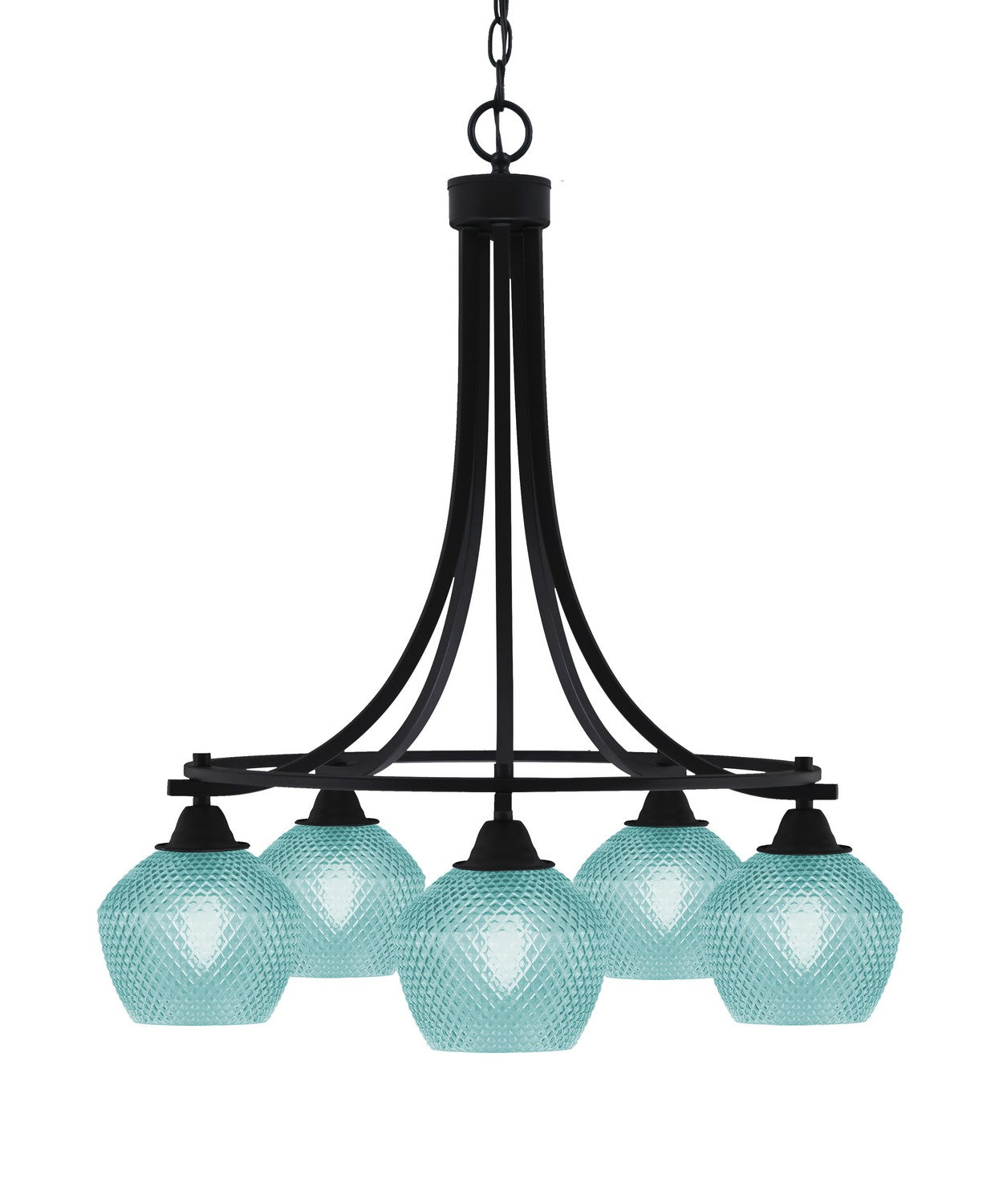 Toltec LightingHome| 3415-MB-4625