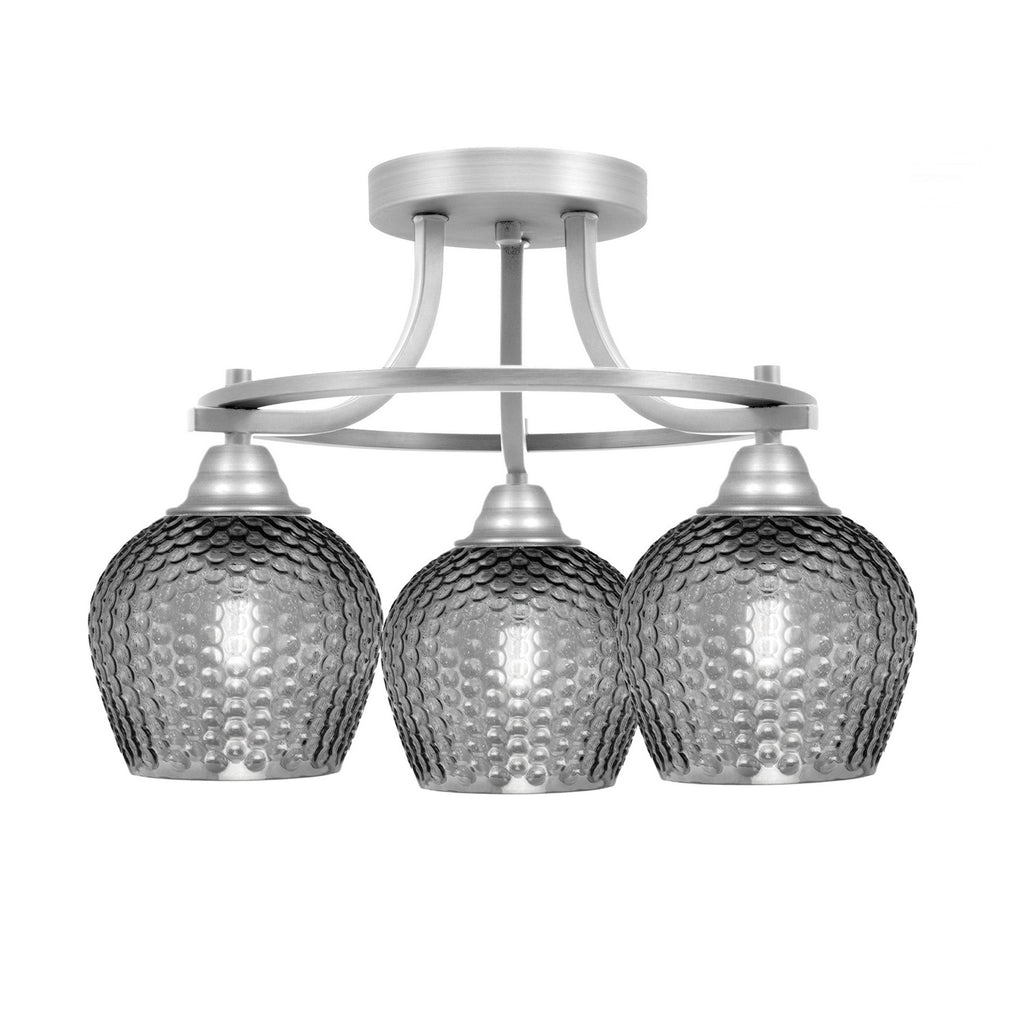 Toltec LightingHome| 3417-BN-4602