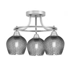 Toltec LightingHome| 3417-BN-4602