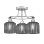 Toltec LightingHome| 3417-BN-4612
